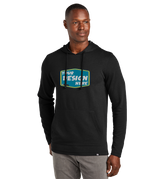 TRAVISMATHEW Custom Men's Coveside Hoodie