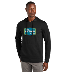 TRAVISMATHEW Custom Men's Coveside Hoodie