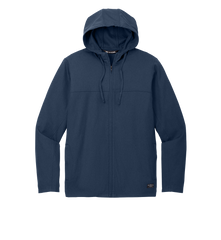 TRAVISMATHEW Custom Men's Balboa Hooded Full-Zip Jacket