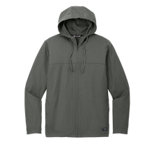 TRAVISMATHEW Custom Men's Balboa Hooded Full-Zip Jacket