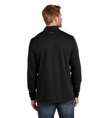 TRAVISMATHEW Custom Men's Coveside 1/4-Zip