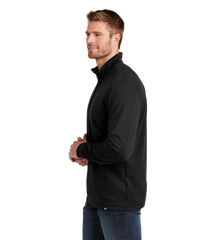 TRAVISMATHEW Custom Men's Coveside 1/4-Zip