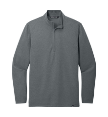 TRAVISMATHEW Custom Men's Coveside 1/4-Zip