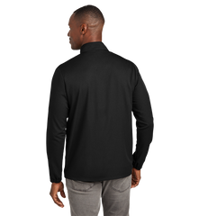 TRAVISMATHEW Custom Men's Balboa Chest Stripe 1/4-Zip