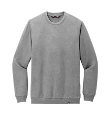 TRAVISMATHEW Custom Men's Long Weekend Crew