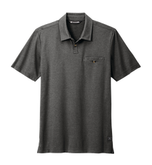TRAVISMATHEW Custom Men's Sunsetters Pocket Polo