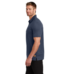 TRAVISMATHEW Custom Men's Sunsetters Pocket Polo