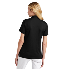TRAVISMATHEW Custom Ladies Oceanside Solid Polo
