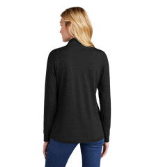 TRAVISMATHEW Custom Ladies Crestview 1/4-Zip