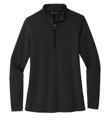 TRAVISMATHEW Custom Ladies Crestview 1/4-Zip