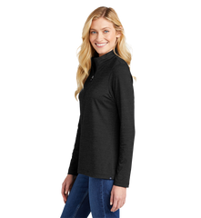 TRAVISMATHEW Custom Ladies Crestview 1/4-Zip