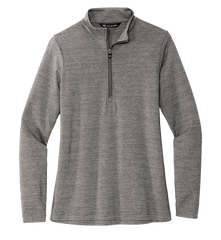 TRAVISMATHEW Custom Ladies Crestview 1/4-Zip