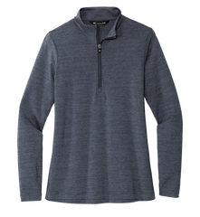 TRAVISMATHEW Custom Ladies Crestview 1/4-Zip