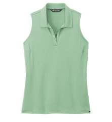 TRAVISMATHEW Custom Ladies Coto Performance Sleeveless Polo