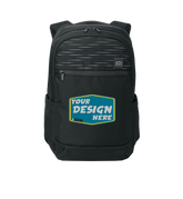 TRAVISMATHEW Custom Unisex Approach Backpack