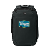 TRAVISMATHEW Custom Unisex Lateral Convertible Backpack