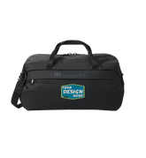 TRAVISMATHEW Custom Unisex Lateral Duffel