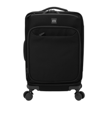 TRAVISMATHEW Custom Unisex Quad Carry-On Spinner