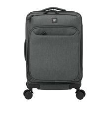 TRAVISMATHEW Custom Unisex Quad Carry-On Spinner