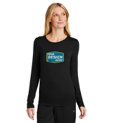 WINK Custom Women's Long Sleeve Layer Tee