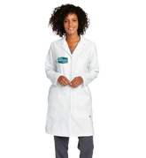 WINK Custom Women's Long Lab Coat