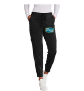 WINK Custom Women's Premiere Flex Jogger Pant