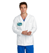 WINK Custom Men's Consultation Lab Coat