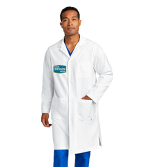 WINK Custom Men's Long Lab Coat