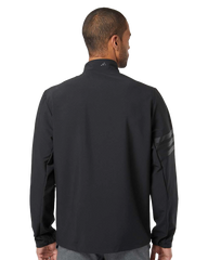 ADIDAS Custom Men's 3-Stripes Full-Zip Jacket