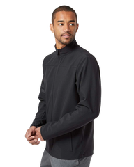 ADIDAS Custom Men's 3-Stripes Full-Zip Jacket