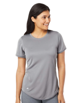 ADIDAS Custom Women's Sport T-Shirt