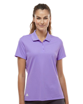 ADIDAS Custom Women's Basic Sport Polo
