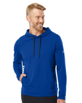 ADIDAS Custom Men's Lightweight Hooded Sweatshirt