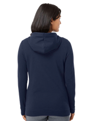 ADIDAS Custom Women's Lightweight Hooded Sweatshirt