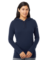 ADIDAS Custom Women's Lightweight Hooded Sweatshirt