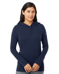 ADIDAS Custom Women's Lightweight Hooded Sweatshirt