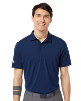 ADIDAS Custom Men's Ultimate Solid Polo