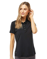 ADIDAS Custom Women's Ultimate Solid Polo