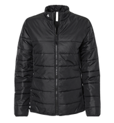 ADIDAS Custom Women's Puffer Jacket