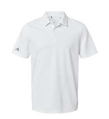 ADIDAS Custom Men's Micro Pique Polo