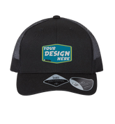 ATLANTIS HEADWEAR Custom Sustainable Trucker Cap
