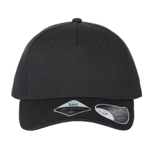 ATLANTIS HEADWEAR Custom Sustainable Five-Panel Cap