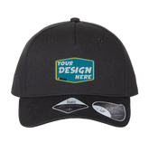 ATLANTIS HEADWEAR Custom Sustainable Five-Panel Cap