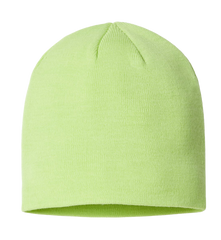 ATLANTIS HEADWEAR Custom Sustainable Beanie