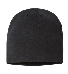 ATLANTIS HEADWEAR Custom Sustainable Beanie