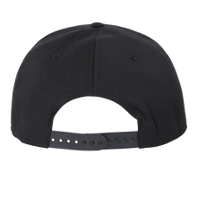 ATLANTIS HEADWEAR Custom Sustainable Flat Bill Cap