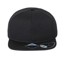 ATLANTIS HEADWEAR Custom Sustainable Flat Bill Cap