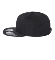 ATLANTIS HEADWEAR Custom Sustainable Flat Bill Cap