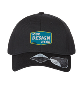 ATLANTIS HEADWEAR Custom Sustainable Structured Cap