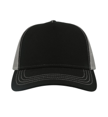ATLANTIS HEADWEAR Custom Sustainable Canvas Cap